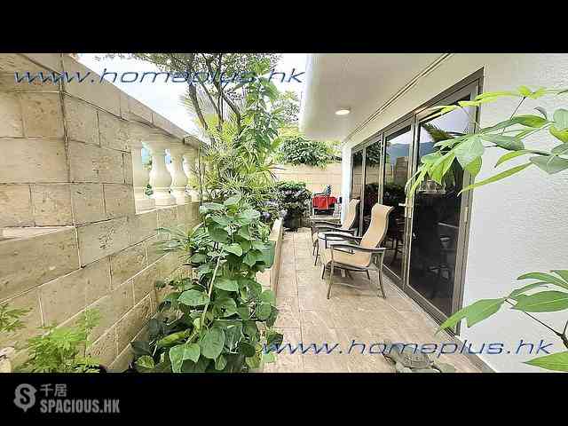 Sai Kung - Springfield Villa 04