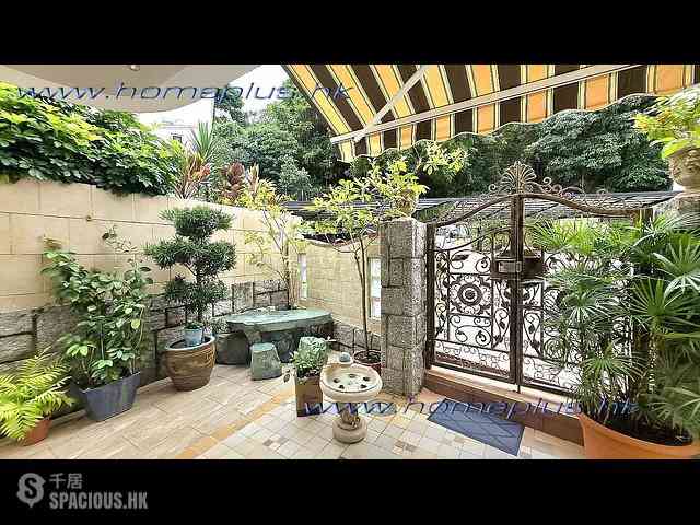 Sai Kung - Springfield Villa 02