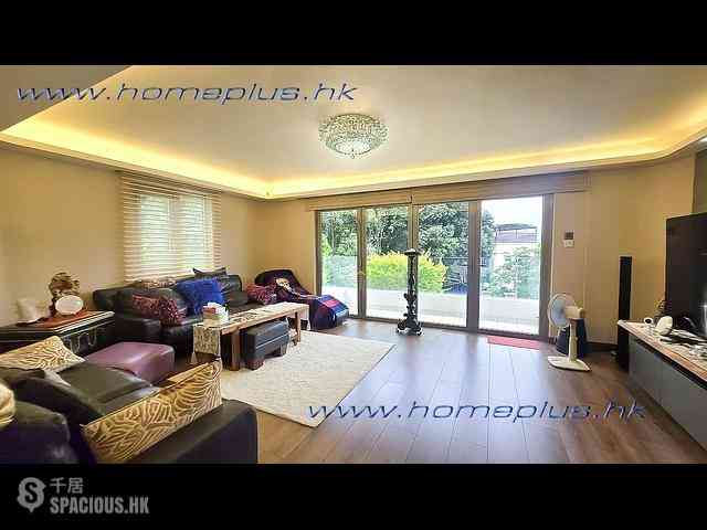 Sai Kung - Springfield Villa 05