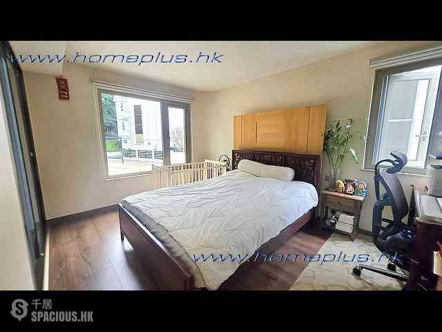 Sai Kung - Springfield Villa 11
