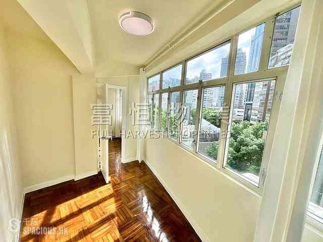 Happy Valley - 2-2A, Leighton Road 05