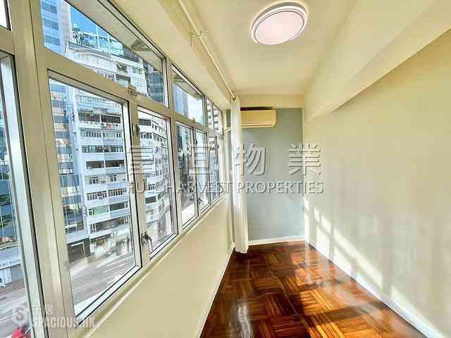 Happy Valley - 2-2A, Leighton Road 06