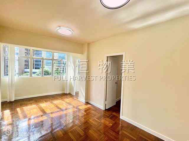 Happy Valley - 2-2A, Leighton Road 01