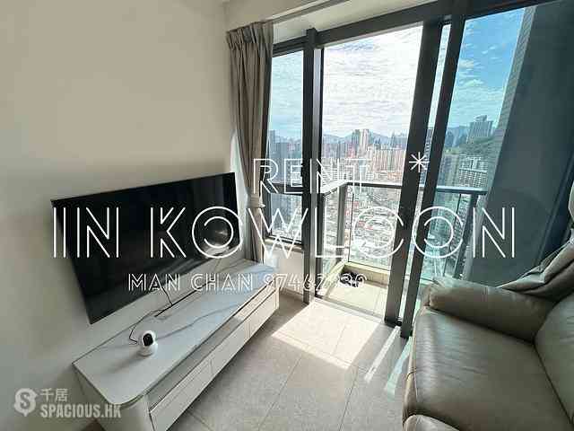 To Kwa Wan - Downtown 38 02