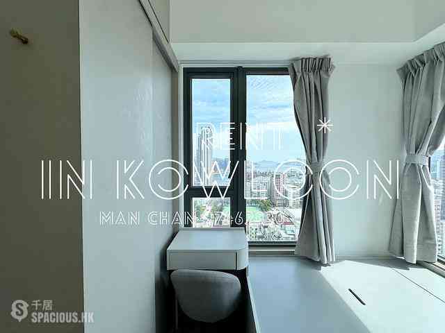 To Kwa Wan - Downtown 38 04