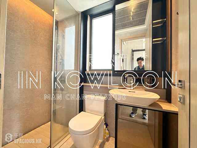 To Kwa Wan - Downtown 38 06