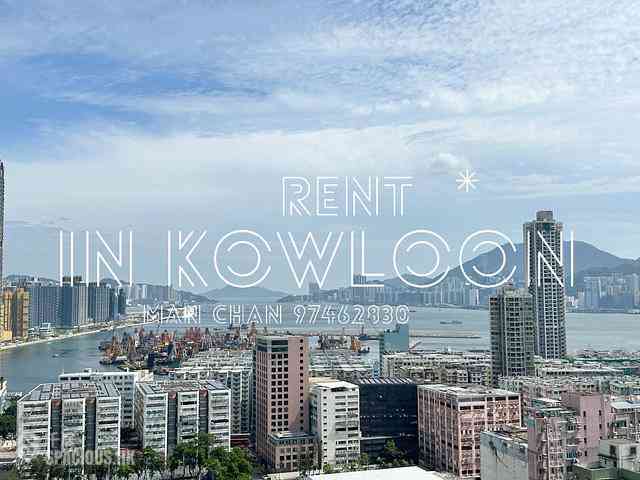 To Kwa Wan - Downtown 38 07
