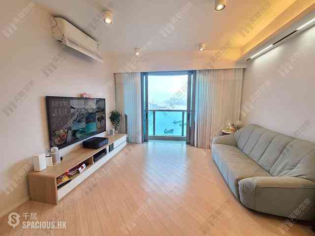 Tsuen Wan - The Pavilia Bay Block 1A 01
