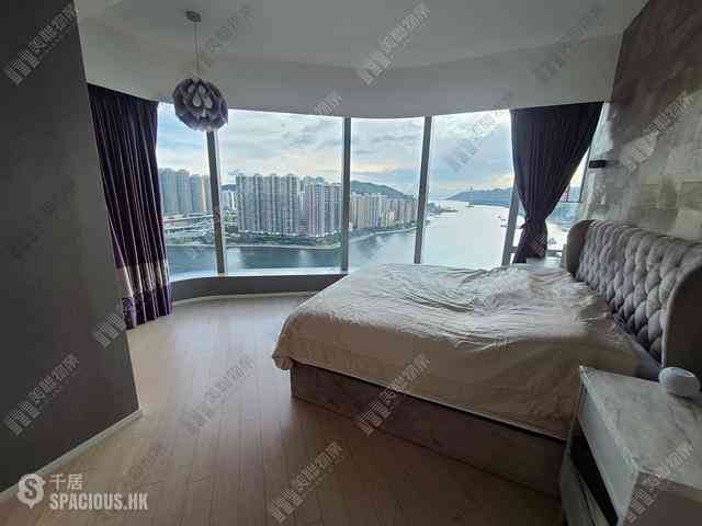 Tsuen Wan - The Pavilia Bay Block 1A 02