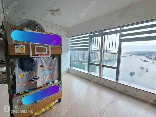 Tsuen Wan - The Pavilia Bay Block 1A 03