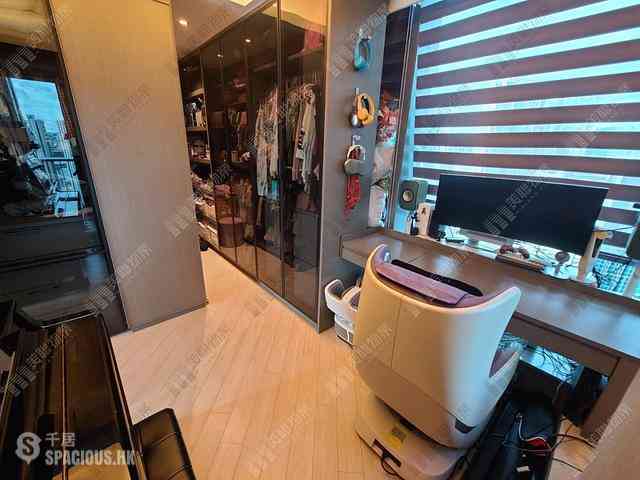 Tsuen Wan - The Pavilia Bay Block 1A 04