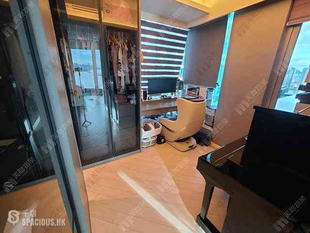 Tsuen Wan - The Pavilia Bay Block 1A 05
