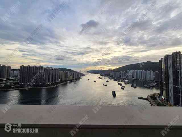 Tsuen Wan - The Pavilia Bay Block 1A 06