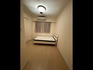 Sai Ying Pun - Mai Hing House 05