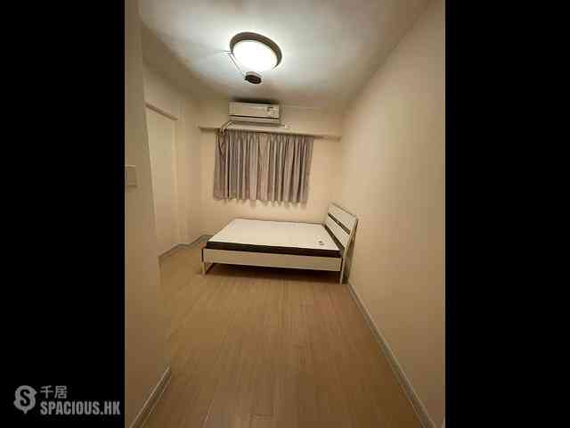 Sai Ying Pun - Mai Hing House 05