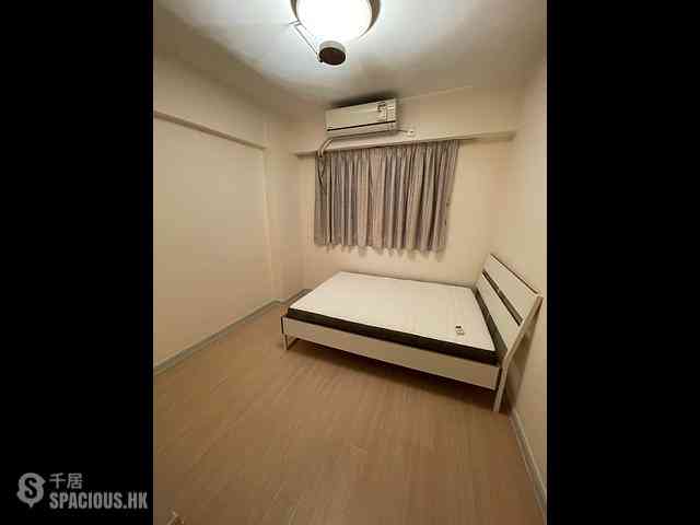 Sai Ying Pun - Mai Hing House 07