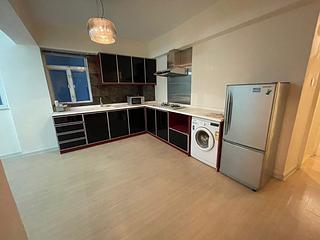 Sai Ying Pun - Mai Hing House 08