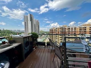 Kam Tin - Parkside Villa Block 1 02