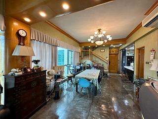 Kam Tin - Parkside Villa Block 1 03