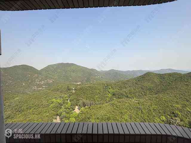 大潭 - 阳明山庄 山景园5座 01