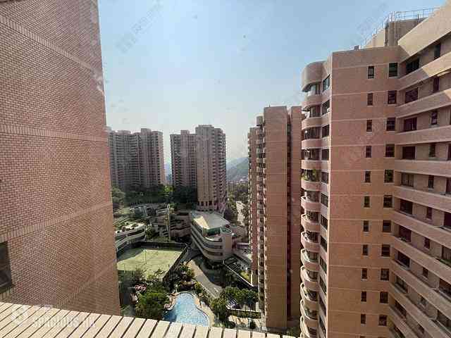 大潭 - 阳明山庄 山景园5座 05