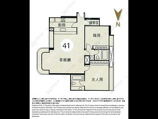 大潭 - 阳明山庄 山景园5座 07