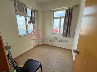 Sheung Wan - Sea View Mansion 04