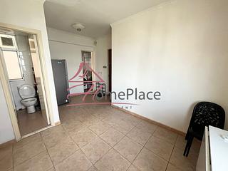 Sheung Wan - Sea View Mansion 02