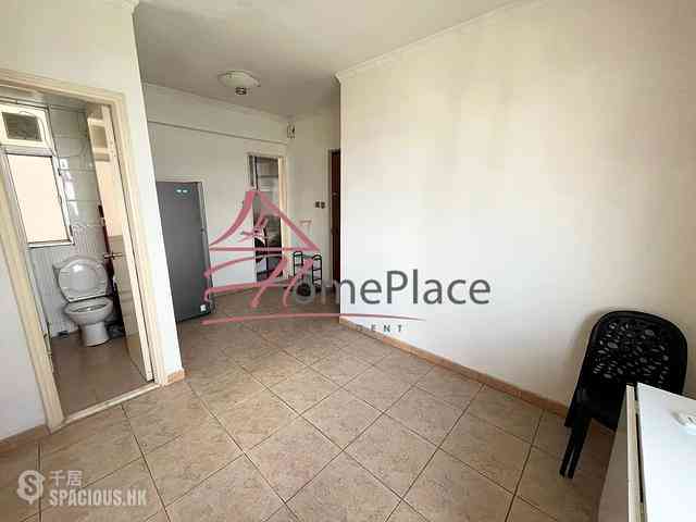 Sheung Wan - Sea View Mansion 02