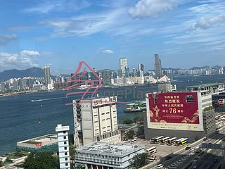 Sheung Wan - Sea View Mansion 08