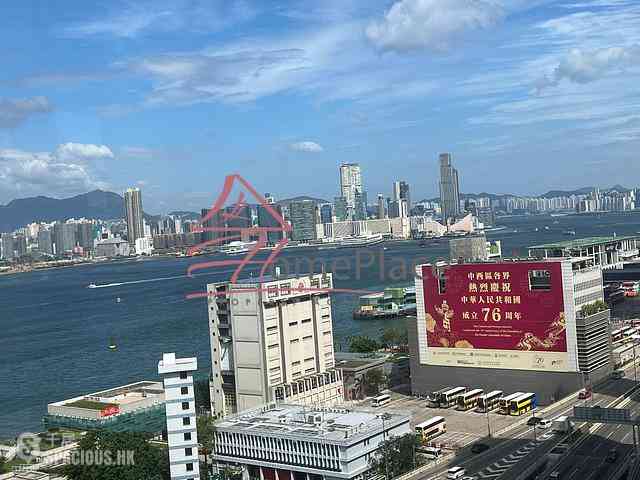 Sheung Wan - Sea View Mansion 08