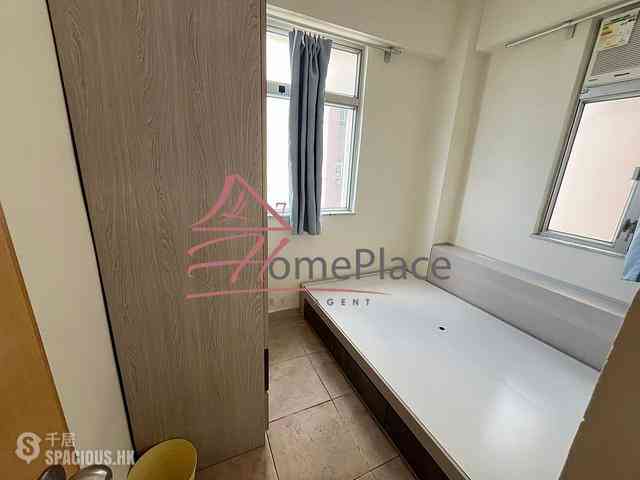 Sheung Wan - Sea View Mansion 05