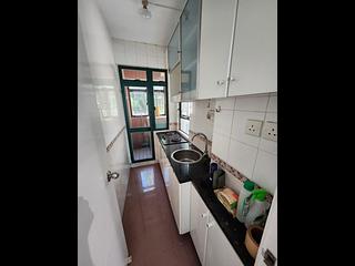 Causeway Bay - Intelligent Court 03