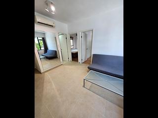 Causeway Bay - Intelligent Court 04