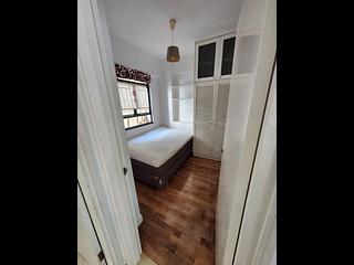 Causeway Bay - Intelligent Court 05