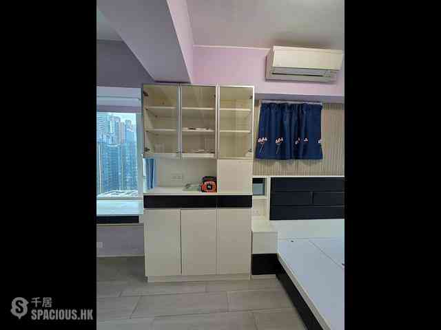 Tai Kok Tsui - Florient Rise Tower 3 02