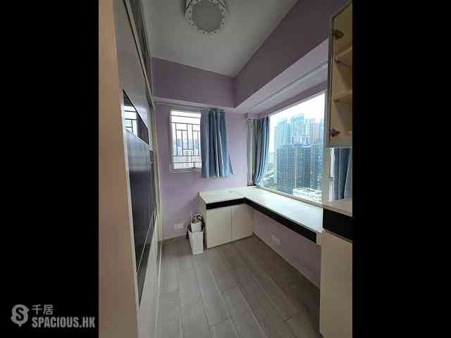 Tai Kok Tsui - Florient Rise Tower 3 04