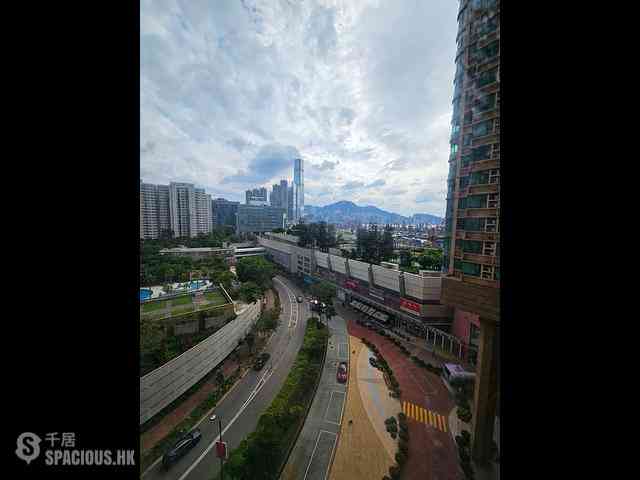Tai Kok Tsui - Park Avenue Central Park 01