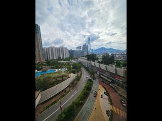 Tai Kok Tsui - Park Avenue Central Park 09