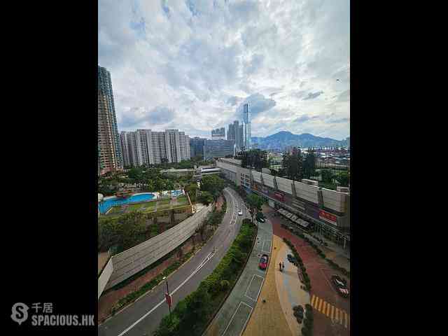 Tai Kok Tsui - Park Avenue Central Park 09