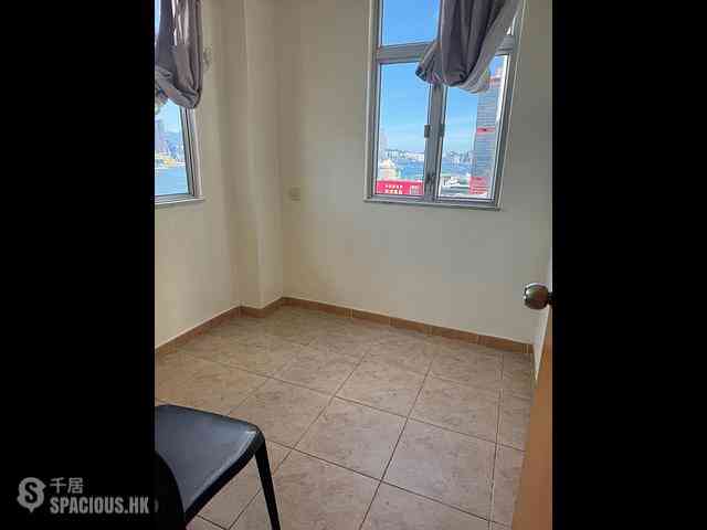 Sheung Wan - Sea View Mansion 01