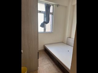 Sheung Wan - Sea View Mansion 04