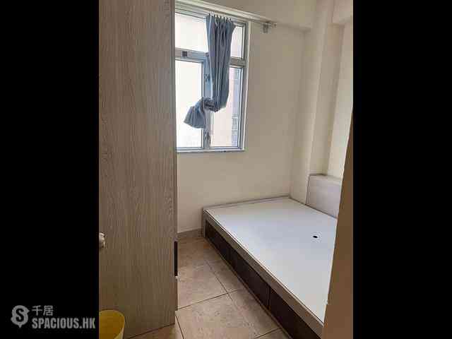Sheung Wan - Sea View Mansion 04