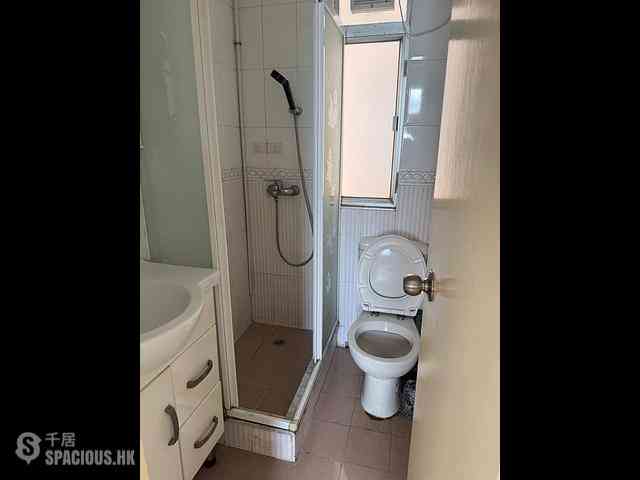Sheung Wan - Sea View Mansion 06