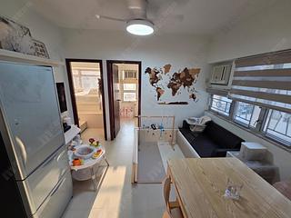 Tsuen Wan - Tsuen King Garden Phase 1 Block 5 03