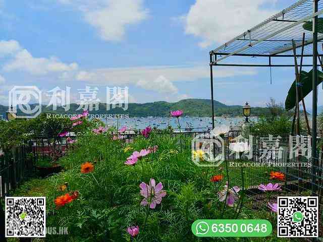 Sai Kung - Pak Sha Wan 01