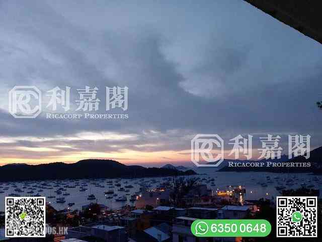 Sai Kung - Pak Sha Wan 02