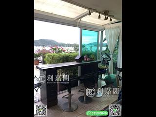 西貢 - 白沙灣 11