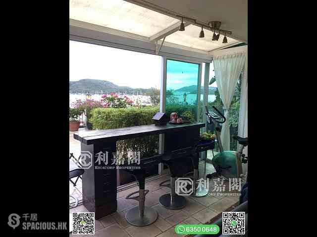 Sai Kung - Pak Sha Wan 11