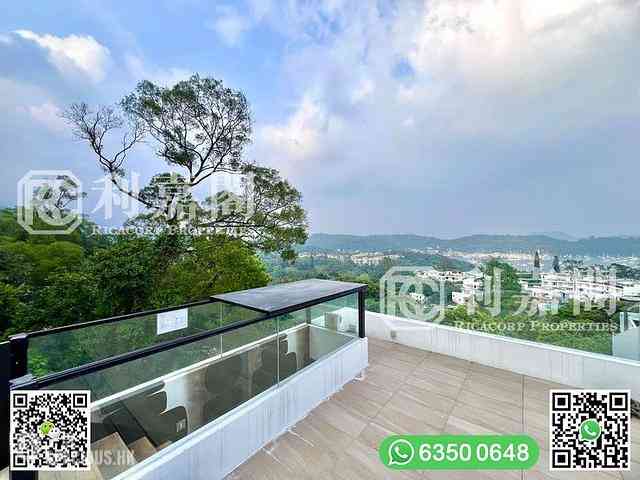 Sai Kung - Habitat 33